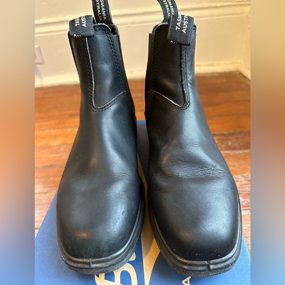 Blundstone Dress Chelsea Boot - Picture 6 of 11